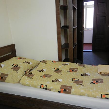 Hotel Beranek Blatná المظهر الخارجي الصورة