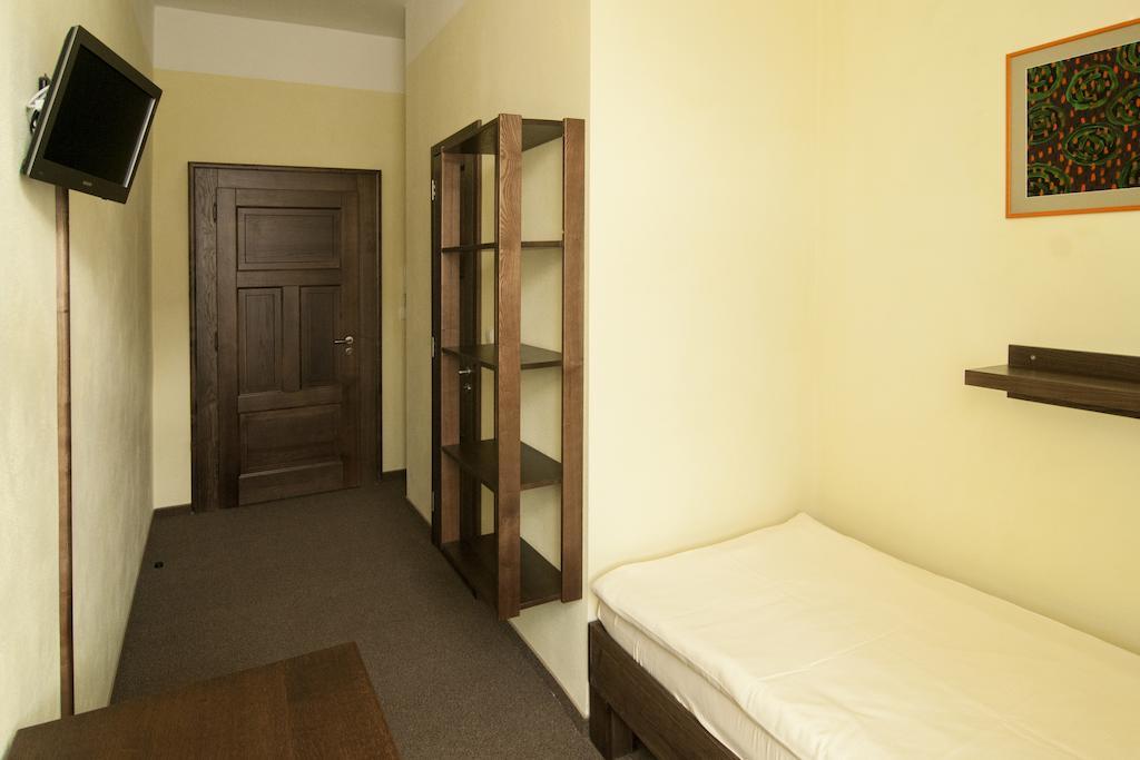 Hotel Beranek Blatná المظهر الخارجي الصورة