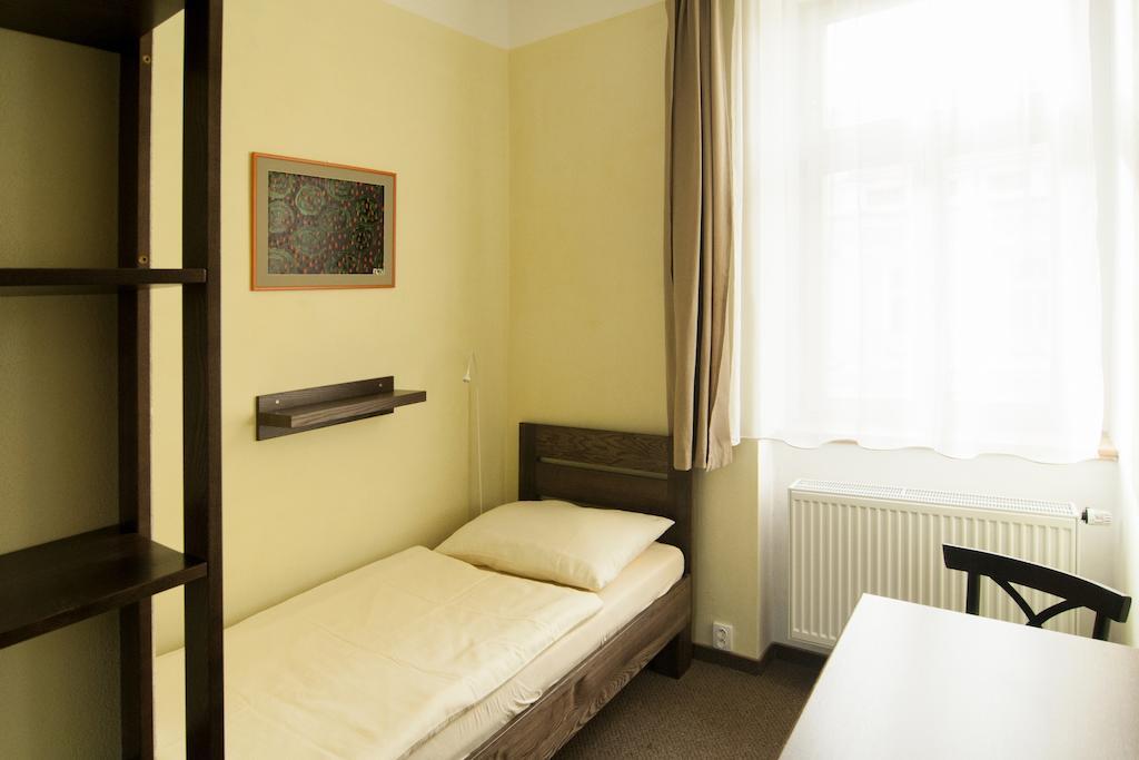 Hotel Beranek Blatná المظهر الخارجي الصورة
