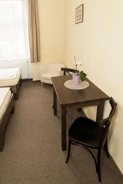 Hotel Beranek Blatná المظهر الخارجي الصورة
