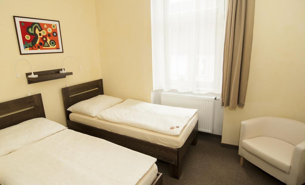 Hotel Beranek Blatná المظهر الخارجي الصورة