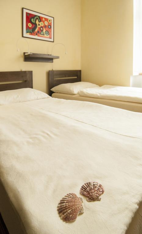 Hotel Beranek Blatná المظهر الخارجي الصورة