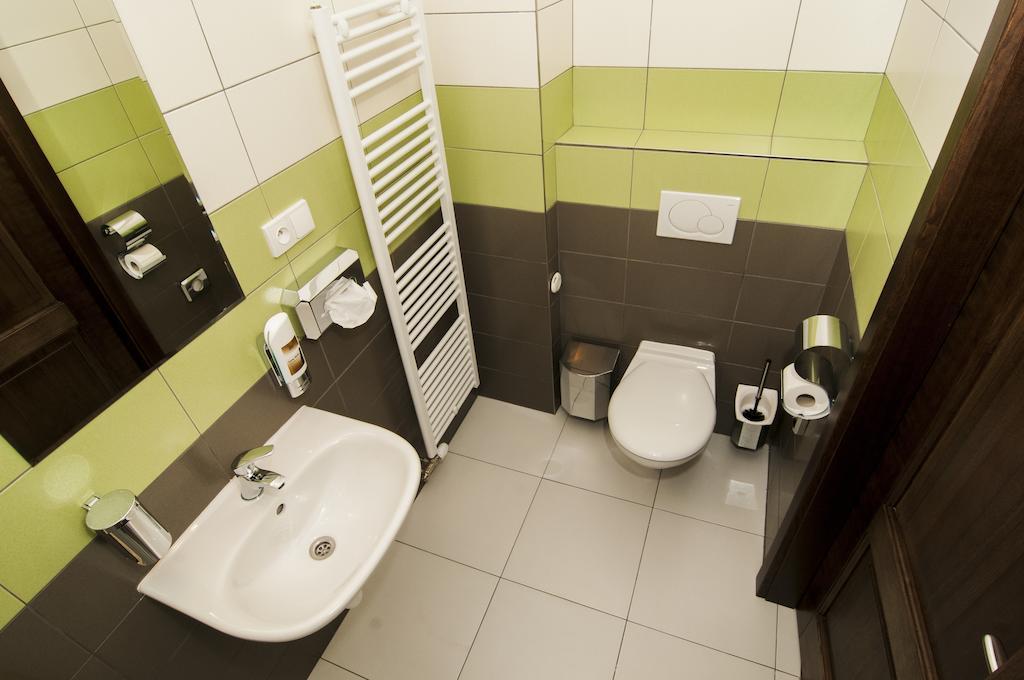Hotel Beranek Blatná المظهر الخارجي الصورة