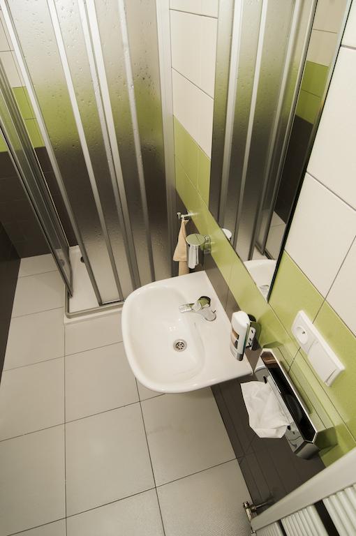 Hotel Beranek Blatná المظهر الخارجي الصورة