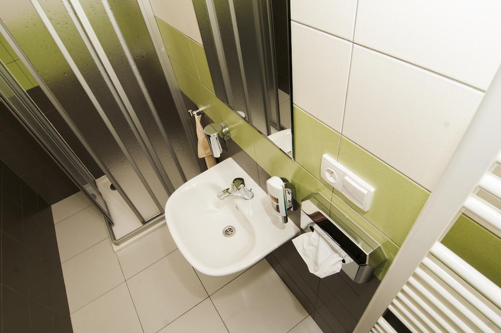 Hotel Beranek Blatná المظهر الخارجي الصورة