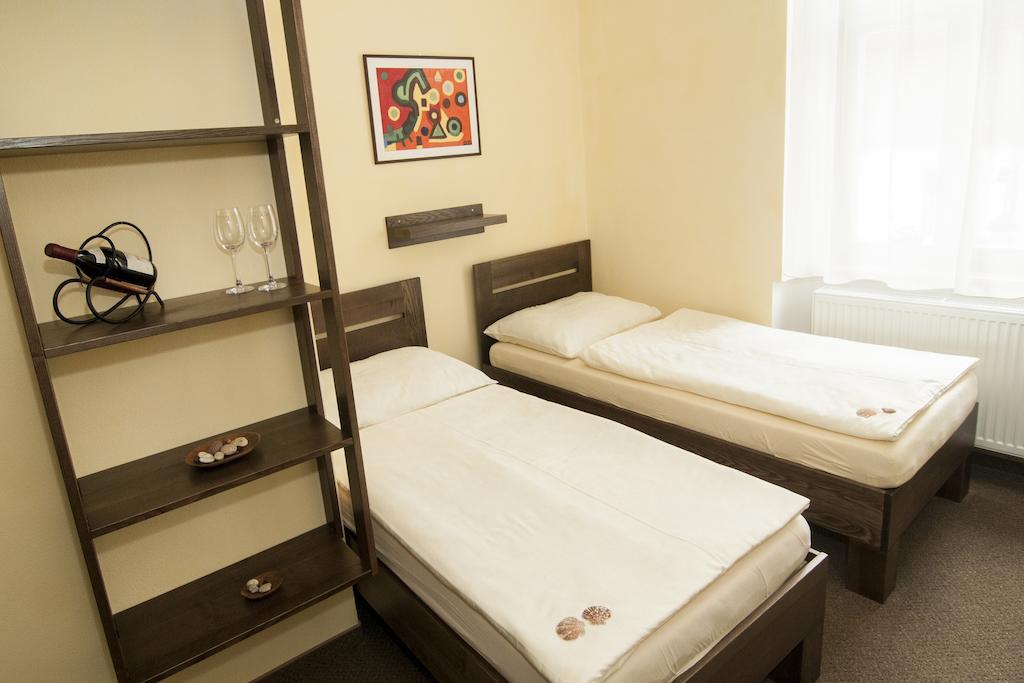 Hotel Beranek Blatná المظهر الخارجي الصورة