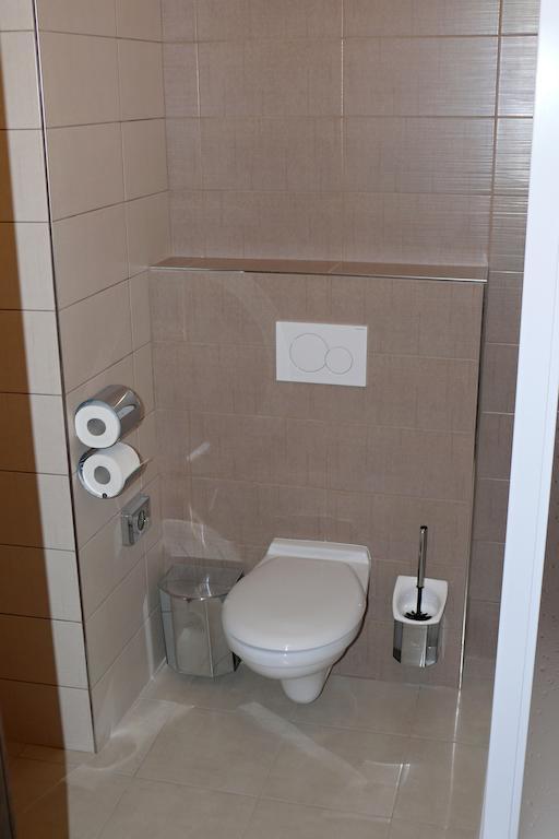Hotel Beranek Blatná الغرفة الصورة