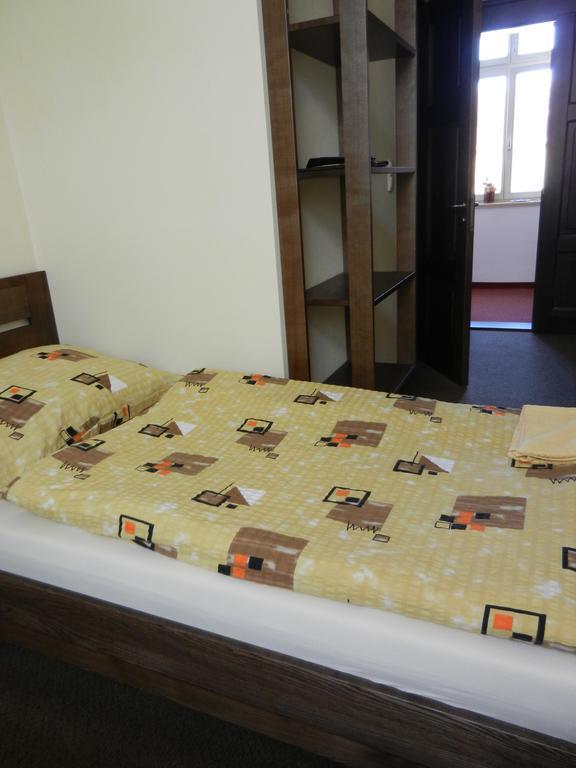 Hotel Beranek Blatná المظهر الخارجي الصورة
